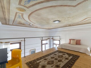 Apartamento Venedig Características 31