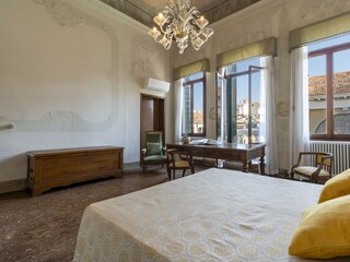 Apartamento Venedig Características 32