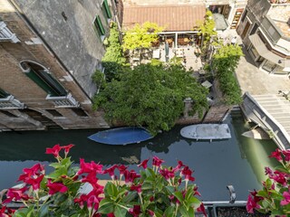 Apartamento Venedig Entorno 40