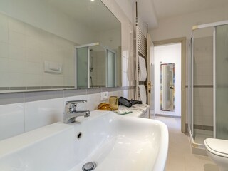 Apartamento Venedig Características 33