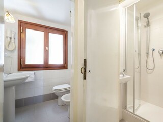 Appartamento Venedig Caratteristiche 34