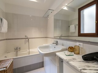 Apartamento Venedig Características 35
