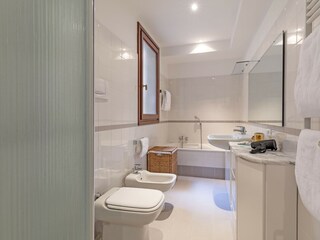 Apartamento Venedig Características 36