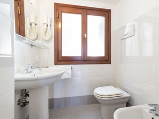 Apartamento Venedig Características 37