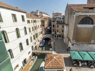 Apartamento Venedig Entorno 41
