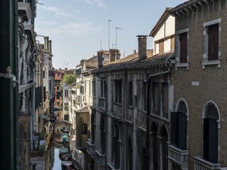 Apartamento Venedig Entorno 42
