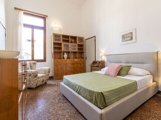 Apartamento Venedig Características 2