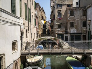 Apartamento Venedig Entorno 20