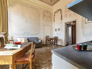Apartamento Venedig Características 3