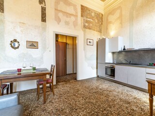 Apartamento Venedig Características 6