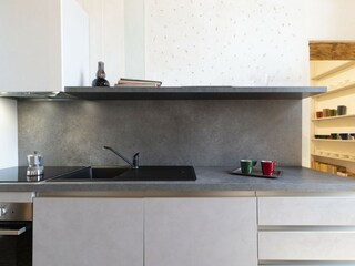 Apartamento Venedig Características 7