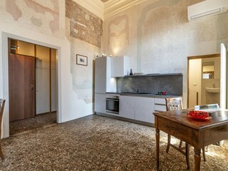 Apartamento Venedig Características 8