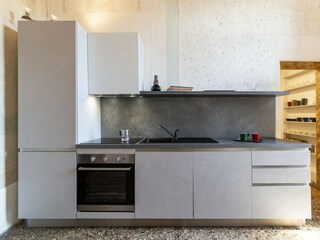 Apartamento Venedig Características 9