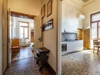 Apartamento Venedig Características 10