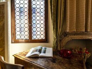Apartamento Venedig Características 11