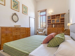Apartamento Venedig Características 13