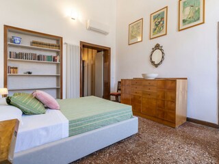 Apartamento Venedig Características 14
