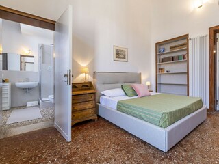 Apartamento Venedig Características 16