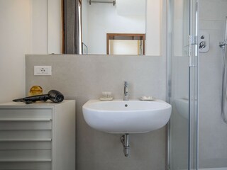 Apartamento Venedig Características 17