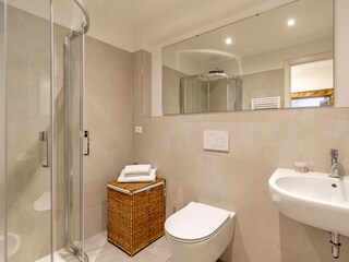 Appartamento Venedig Caratteristiche 18