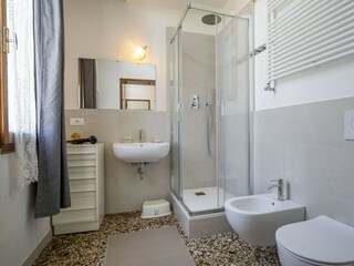 Apartamento Venedig Características 19