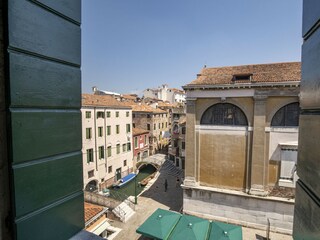 Apartamento Venedig Entorno 21