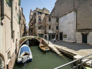 Apartamento Venedig Entorno 22