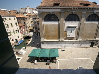 Apartamento Venedig Entorno 23