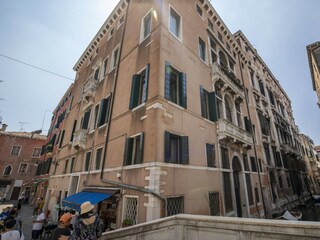 Apartamento Venedig Entorno 26