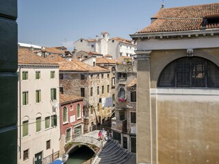 Apartamento Venedig Entorno 27