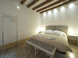 Apartamento Venedig Características 2