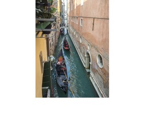 Apartamento Venedig Entorno 25