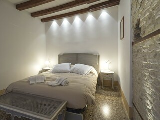 Apartamento Venedig Características 3