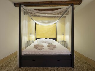Apartamento Venedig Características 4