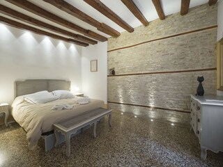 Apartamento Venedig Características 7
