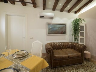 Apartamento Venedig Características 8
