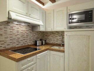 Apartamento Venedig Características 13
