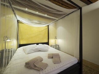 Apartamento Venedig Características 14
