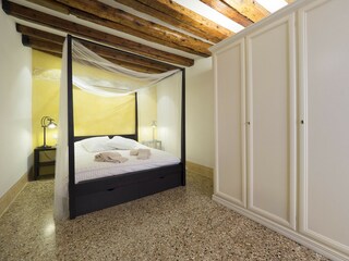 Apartamento Venedig Características 16