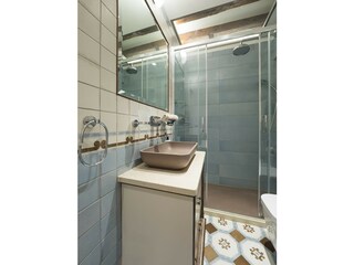 Apartamento Venedig Características 17
