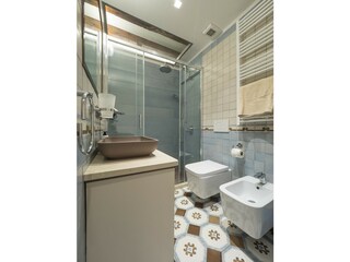 Apartamento Venedig Características 19