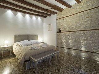 Apartamento Venedig Características 21