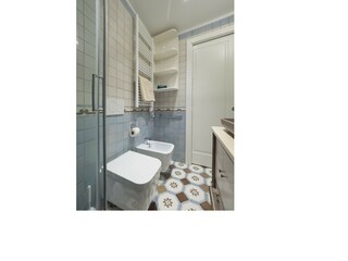 Apartamento Venedig Características 22