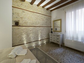Apartamento Venedig Características 24