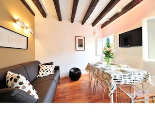 Appartamento Venedig Caratteristiche 1