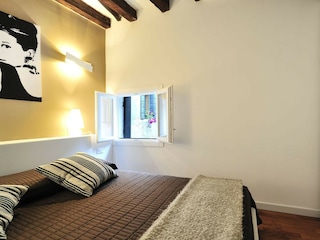 Appartement Venedig Équipement 2