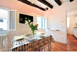 Appartement Venedig Équipement 3