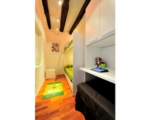 Appartamento Venedig Caratteristiche 4