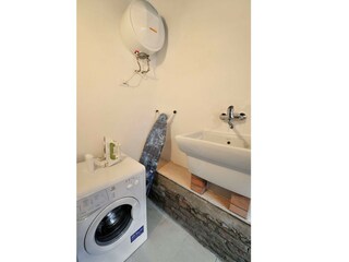 Appartamento Venedig Caratteristiche 5