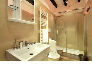 Appartamento Venedig Caratteristiche 6